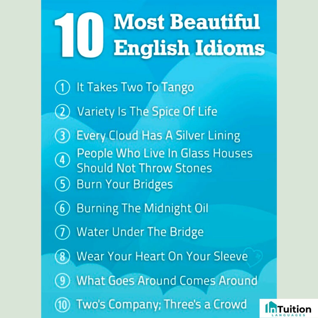 InTuition Languages tweet media