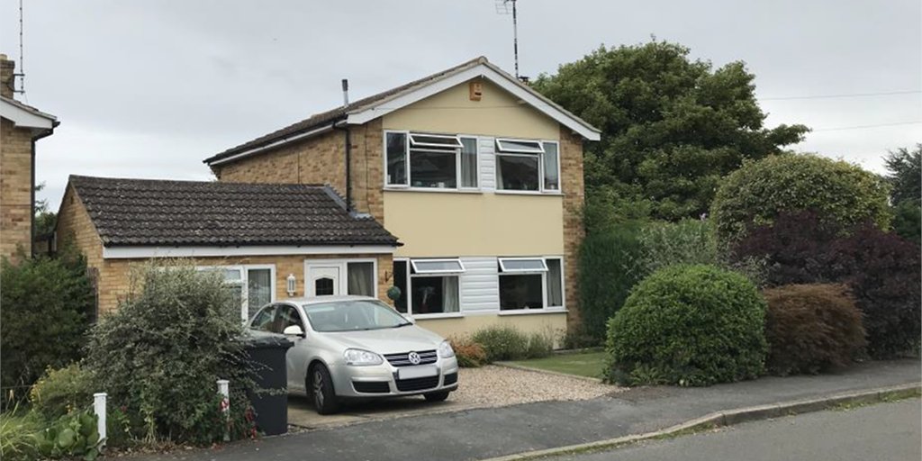 felicity_ford's tweet photo. Collecting keys to this lovely 5 bed detached property in the East Midlands today, will provide supported housing for 4 people once the adaptations are completed @GoldenLaneHouse @mencap_charity #HomesAtTheHeart https://t.co/CGg3OG79m3