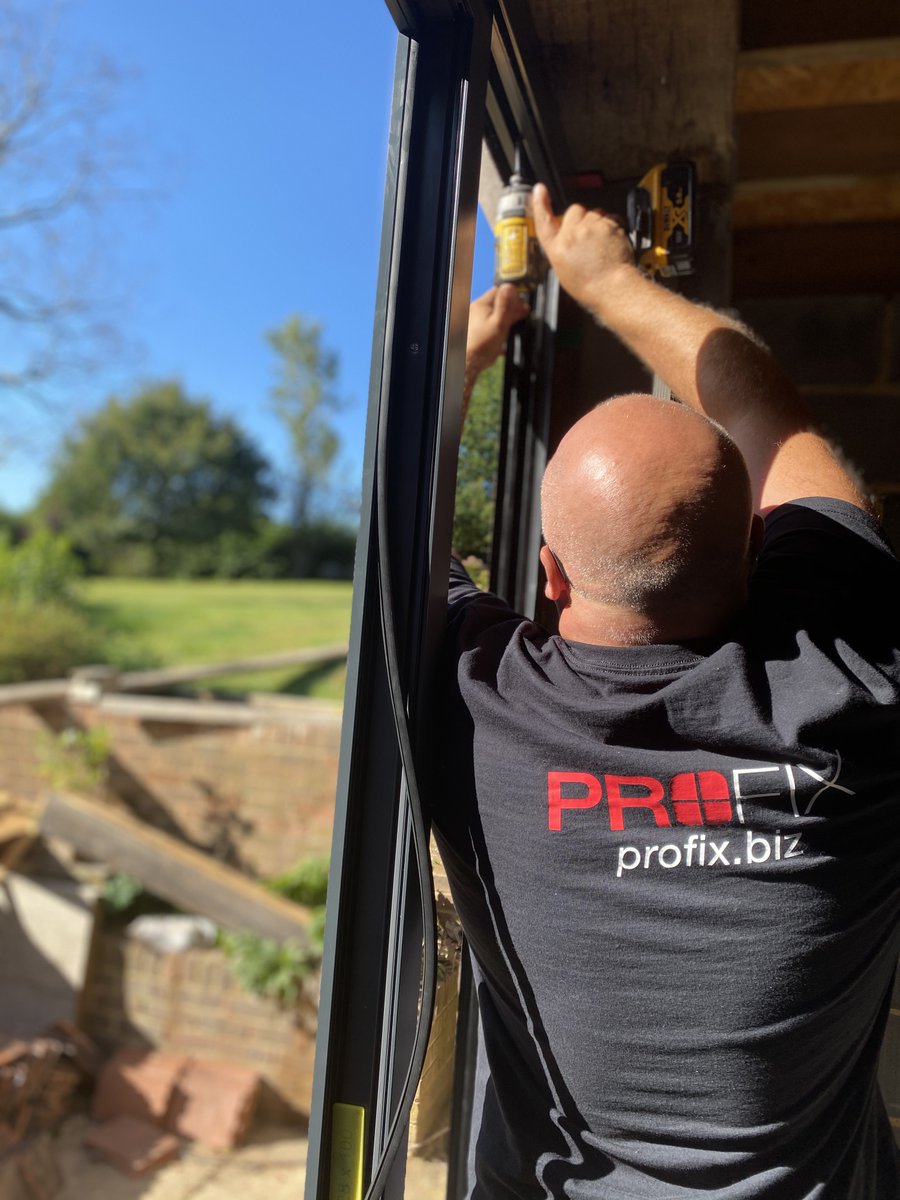 With over 30 years industry experience The Profix Group can provide knowledge and top quality installations to help you achieve the look you want for your home 🏡
