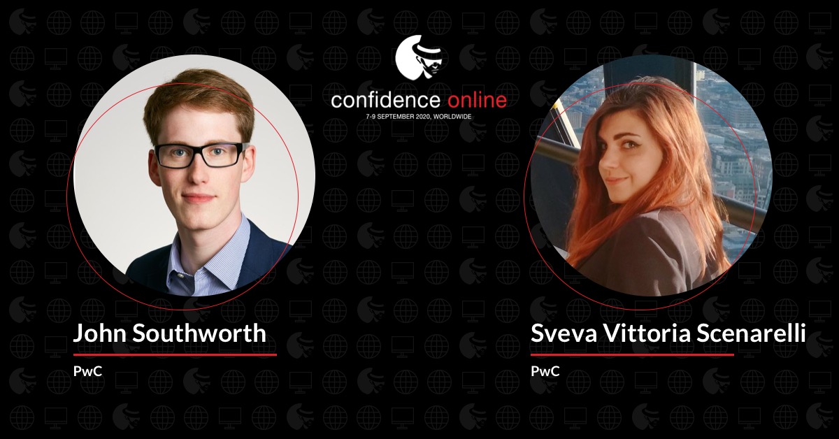 #Speaker #CONFidenceConf Sveva Vittoria Scenarelli and John Southworth will take you on a journey analysing the #Dtrack remote access #trojan, and discuss how the hunt for Dtrack led them to further discoveries on #Lazarus Group. More: confidence-conference.org/schedule.html