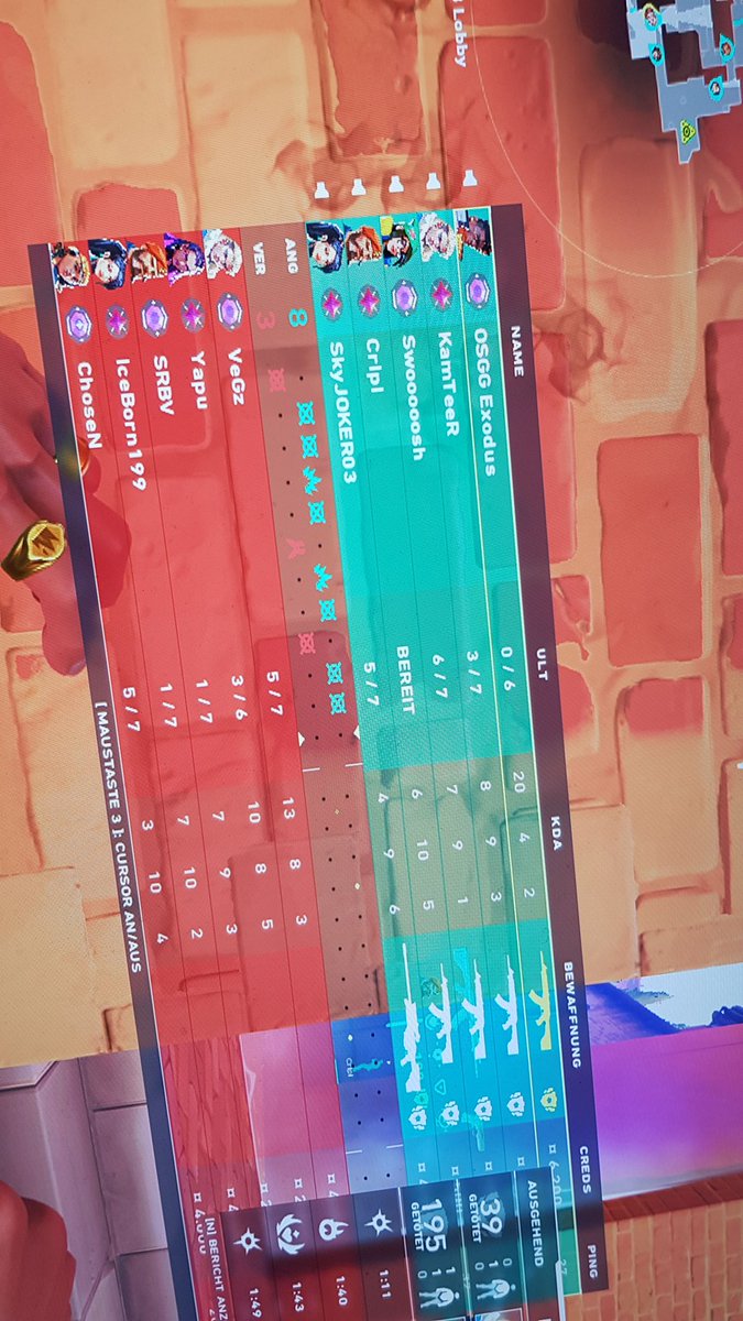 TrueExodus's tweet image. Solo-Q macht manchmal echt Spaß :D
@PlayVALORANT @valorantde