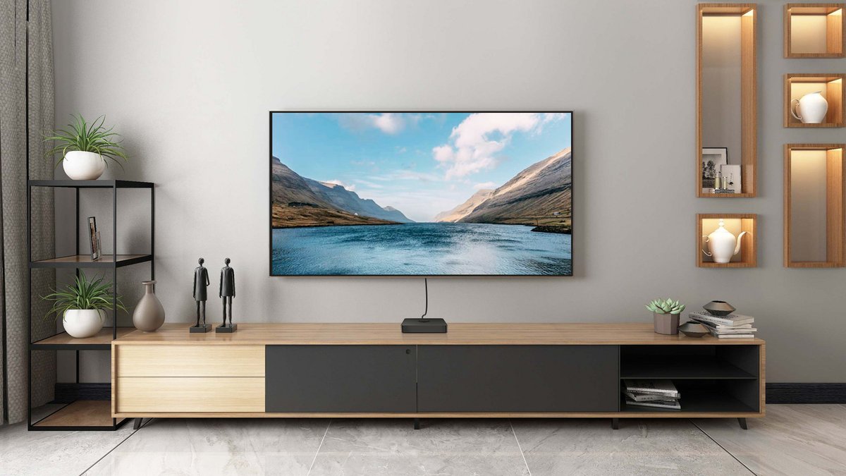 BMAXIT2's tweet photo. With this BMAX MaxMini B1 Plus, you can enjoy the audiovisual shock like in a theater.

#BMAX #MaxMini #B1_Plus https://t.co/eQg6a2OhNR