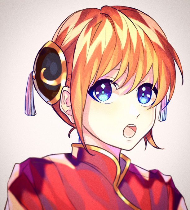 銀魂は 高画質 のtwitterイラスト検索結果