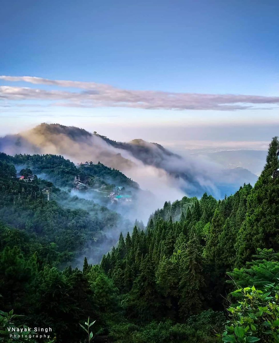 Mussoorie
.
Photo @vnayak_singh
.
#uttarakhandtourism #mussoorie #uttarakhandpictures #uttarakhand https://t.co/Ipp3yI0a3F