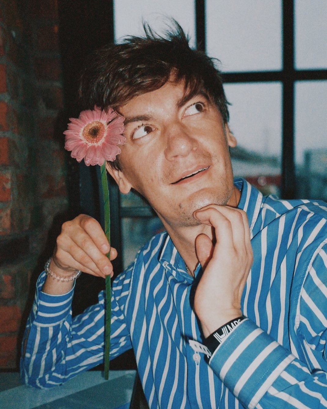 александр гудков фото