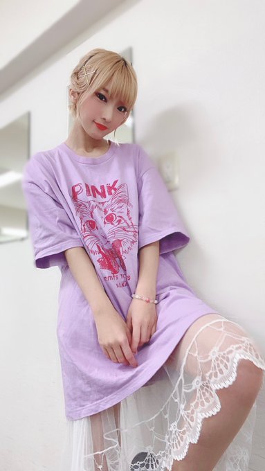 コスプレイヤー火将ロシエルのTwitter画像20