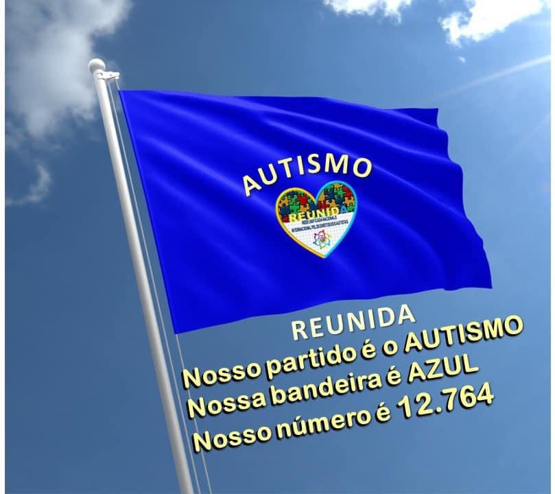 <a href="/reunidaoficial/">Reunida Rede Nacional e Internacional de Autismo</a> é apartidária: a Associação Nacional e Internacional pelos Direitos dos Autistas apoia quem apoia o autismo! Nosso “número” é o 12.764, da Lei de Proteção Nacional aos Autistas! 🙌🏼💙🧩<a href="/reunidaoficial/">Reunida Rede Nacional e Internacional de Autismo</a>