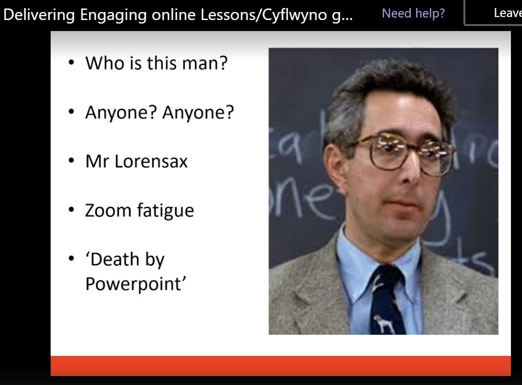 Paddyshepperd1's tweet image. INSET August 2020: This morning we are looking at how to deliver an engaging online session. Can’t wait to see welcome our learners back! #EdTech2020 #canvas @coleggwent @CatherineETeach @GlynRogers