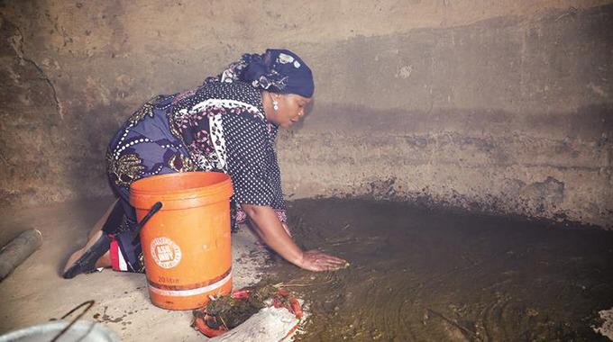 Dear Zimbabwe: TWO YEARS down the line, our  @ZANUPF_Official manifesto target of between 700 & 800 housing units per day as well as modern infrastructure is well on course all over the country. We are also revolutionising the CBD with fish ponds. Kindly be guided accordingly.