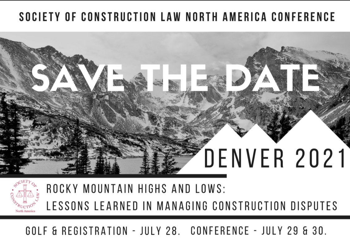 Save the Date | 28-30 July 2021 scl-na.org/events/society…
