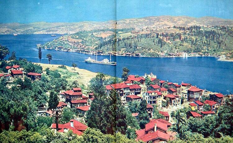Bakın bakın ağlayın, burası İstanbul (idi)!

Görsel: <a href="/CNybak/">Letter from Turkey</a>
