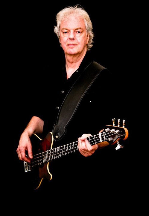 Happy Birthday to Neil Murray, 70 today 