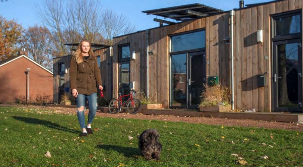 Welke maatregelen kunnen #gemeenten treffen om #starters op de #woningmarkt te helpen? Het #webinar op 29 september biedt inzicht. Meer informatie en aanmelden: bit.ly/3fBSSp0