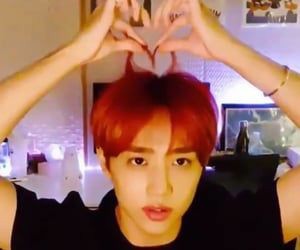 Okay guys in conclusion, i did not survive , im dead but in a good way . Tell changmin ily also wtf he give me mini heart attack when he running and Jumping around I& #39;m scared he might fall and i love y& #39;all too