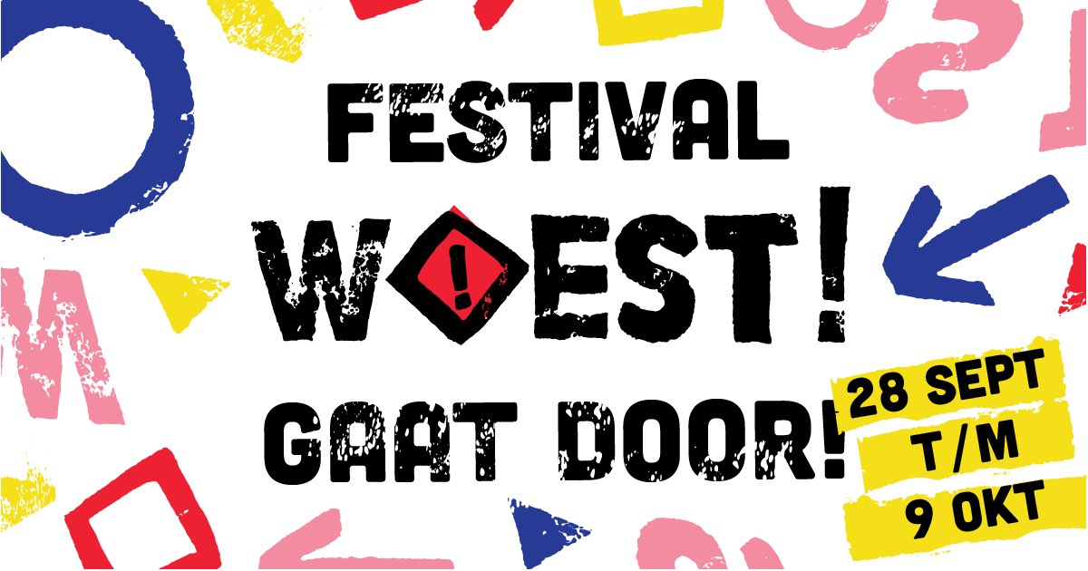 🔺 WOEST KOMT NAAR JE TOE 🔻  Yesss, van maandag 28 september t/m vrijdag 9 oktober, trekt de WOEST KARAVAAN door Regio Zwolle langs VO scholen. Misschien komen we ook jouw schoolplein bestormen! Stay tuned! 🔺
#festivalwoest #woestkaravaan #stadkamer #stadkamerzwolle #woest2020