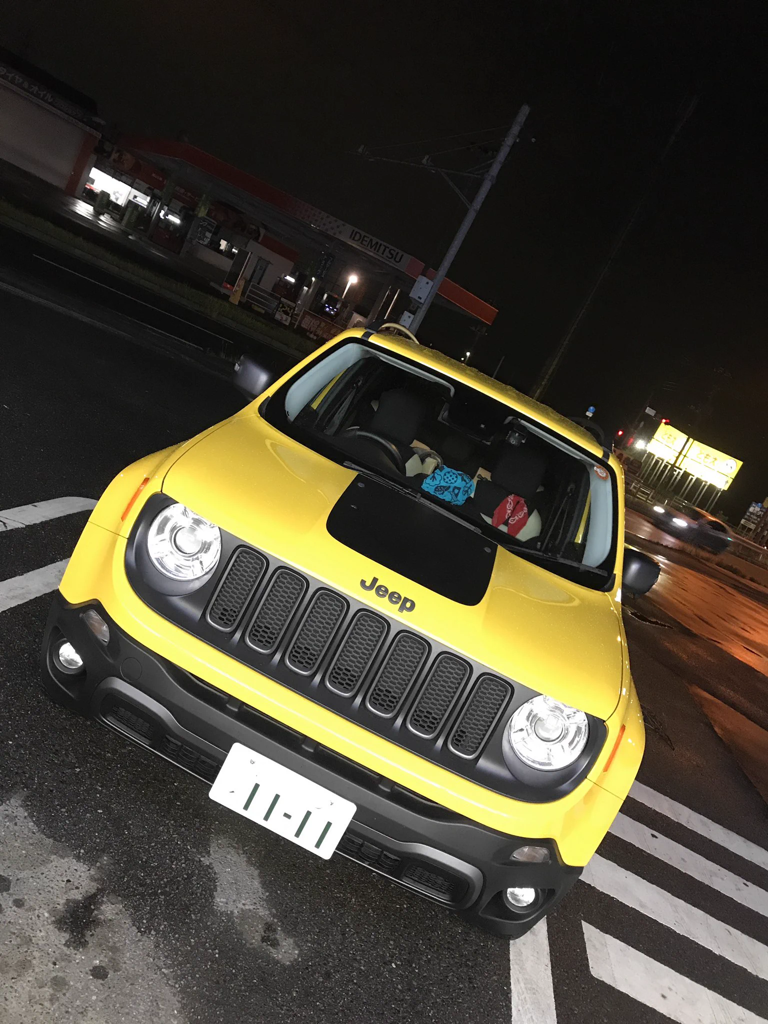 @car_watch コレっぽい💦 