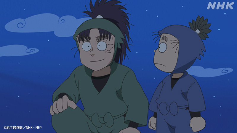 Nhkアニメ 28 金 の 忍たま は あり余った体力の段 あの 細かいことは気にしない豪快な性格の持ち主で いけいけどんどんな七松先輩のあり余った体力にひきずられっぱなしで悩んでいた時友先輩 反省した七松先輩は 私の体力があり余らないように Nhkアニメ 28 金 の 忍たま は あり余った体力の段 あの 細かいことは気にしない豪快な性格の持ち主で いけいけどんどんな七松先輩のあり余った体力にひきずられっぱなしで悩んでいた時友先輩 反省した七松先輩は 私の体力があり余らないように
