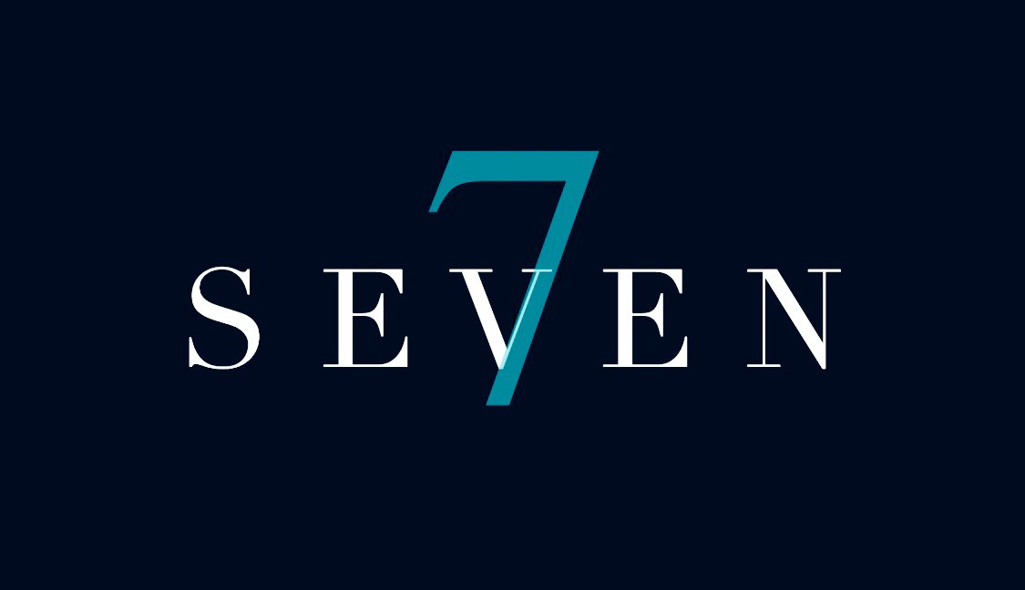 Qué ganas de compartir con vosotros uno de los proyectos más ambiciosos y apasionantes de mi vida. Sin duda el más lleno de esencia y alma hasta la fecha. Y el que supone un cambio de paradigma. #SEVEN es excitante