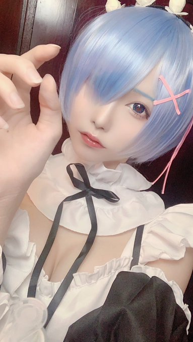 コスプレイヤーしらゆき（しらゆきミク）のTwitter画像7
