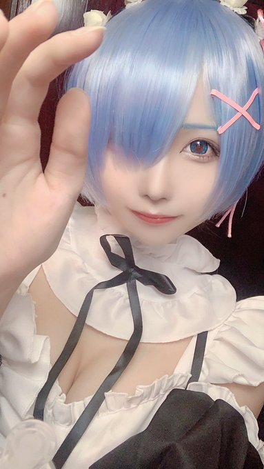 コスプレイヤーしらゆき（しらゆきミク）のTwitter画像8