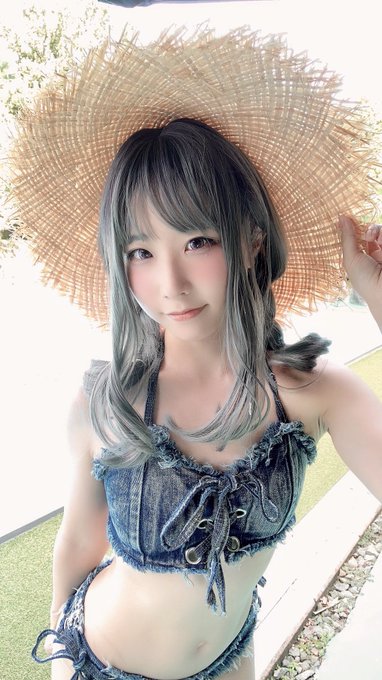 Twitterのコスプレ画像42