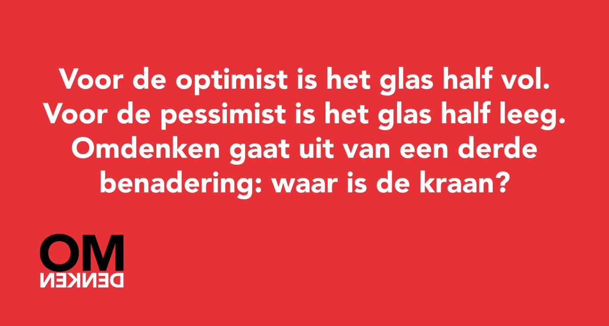 Omdenken's tweet photo. https://t.co/ps9rePwZM2