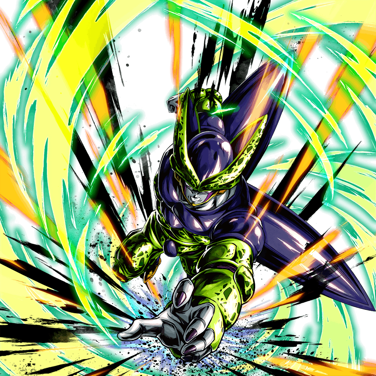 レジェンズ透過画像 Dragon Ball Legends Render على تويتر Dbl26 08s Red Perfect Form Cell Perfect Cell 完全体 セル パーフェクトセル ドラゴンボールレジェンズ Dragonballlegends Dblegends T Co Ea456dtdha