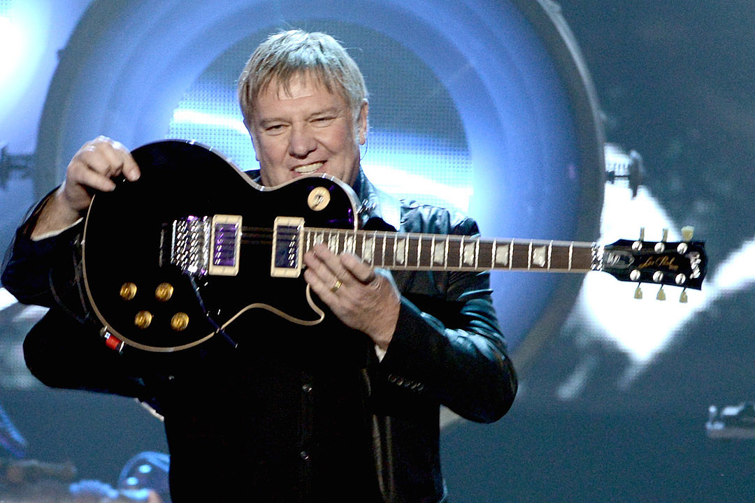 Happy Birthday to Alex Lifeson, 67 today 