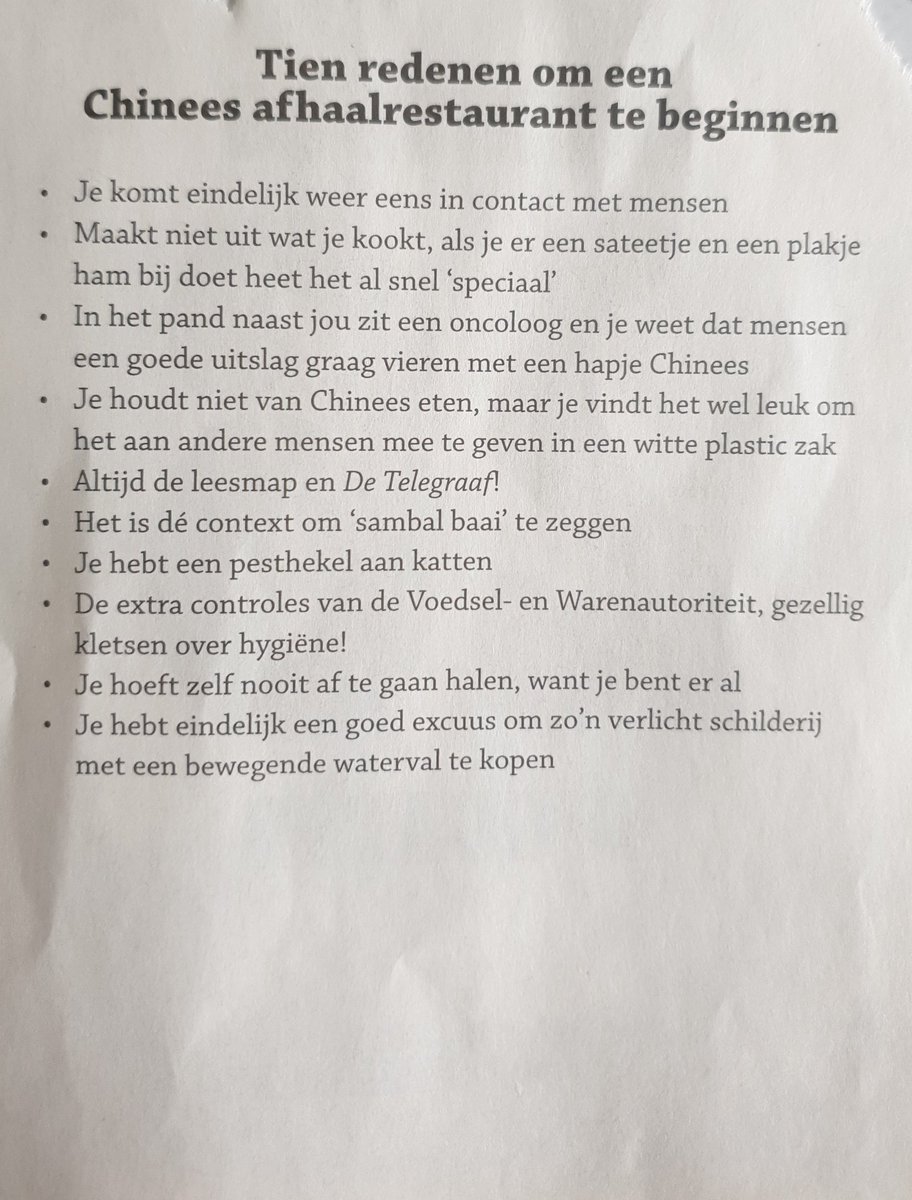 EdwinMLV's tweet image. Van @NormaleMensen voor @JScheurbuijck