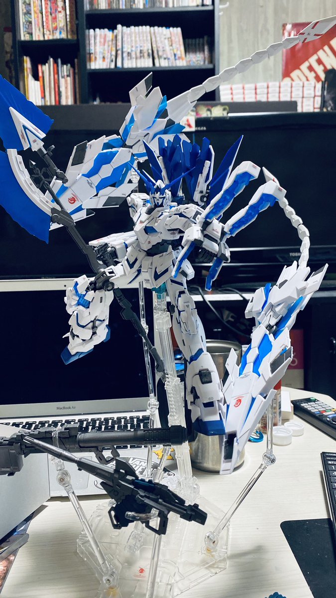 Twoucan ユニコーンガンダムペルフェクティビリティ の注目ツイート イラスト マンガ コスプレ モデル Twoucan ユニコーンガンダムペルフェクティビリティ の注目ツイート イラスト マンガ コスプレ モデル