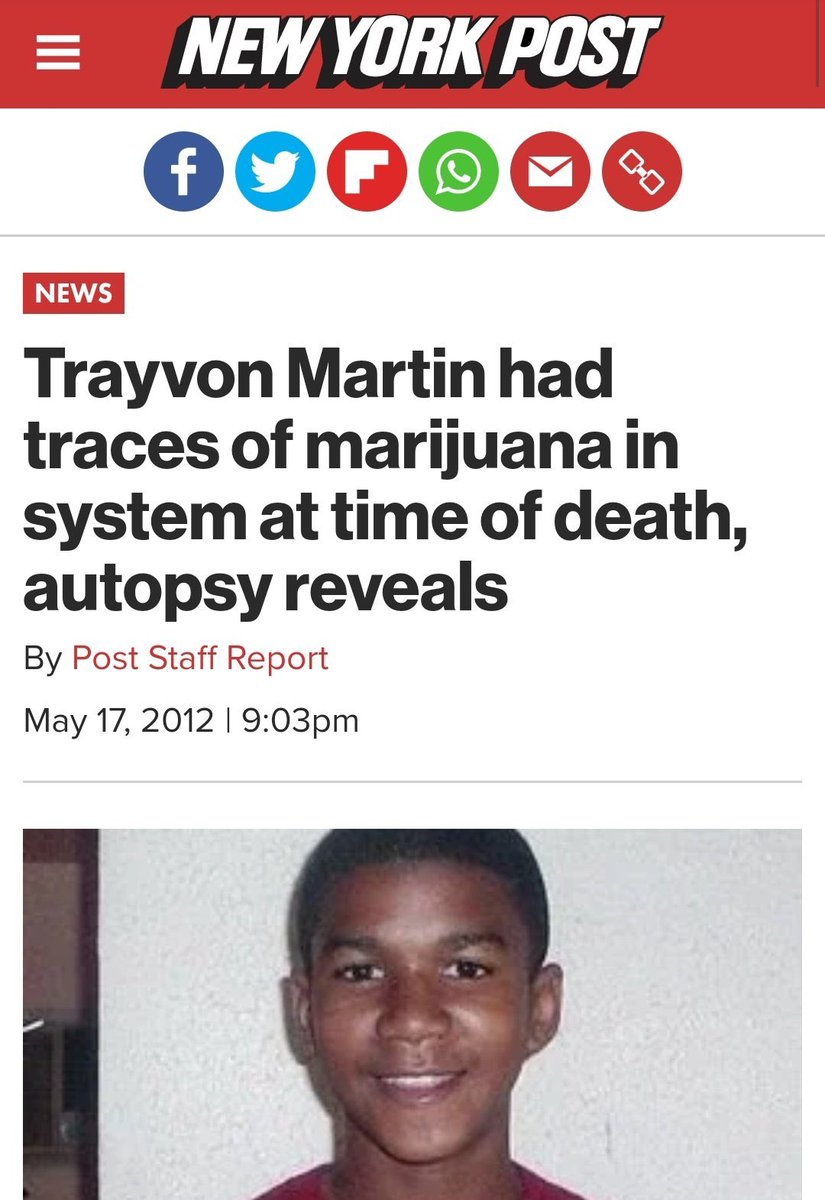 Headline for a 17-year-old murderer vs. headline for a 17-year-old victim