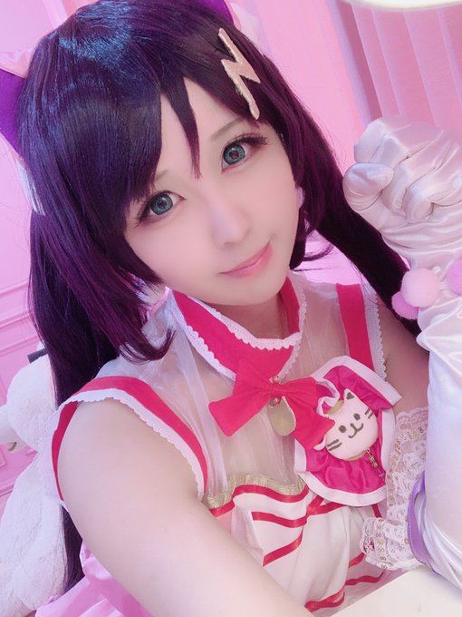 コスプレイヤー雪見のTwitter画像34