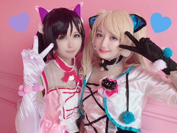 コスプレイヤー雪見のTwitter画像36