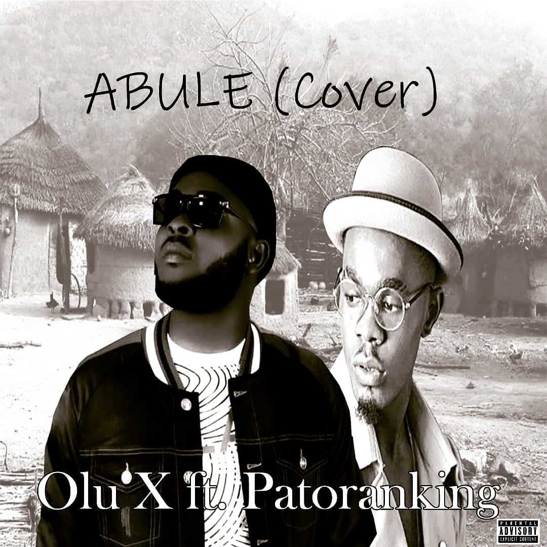 iamolu_x's tweet photo. [MUSIC] Olu x ft. Patoranking - "Abule" (Cover) 

https://t.co/SgRPKnW0yE https://t.co/jhm8gdr1mX