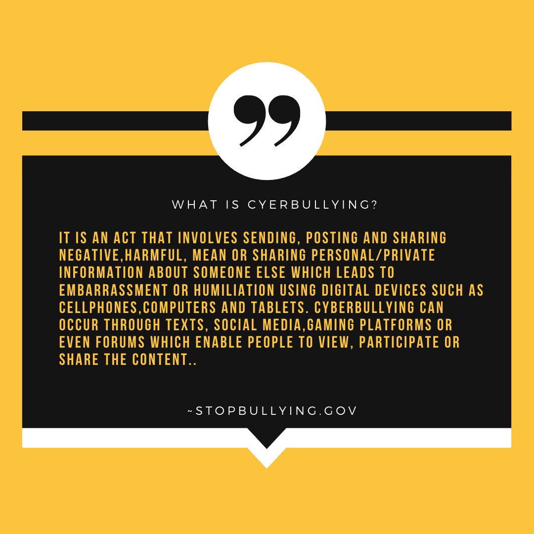 VTalksTech's tweet image. Today our podcast queen @vanessa_sekati discusses everything you need to know about cyber bullying.

Click here to listen: buzzsprout.com/1098911/5162641

#CallOutCyberBullies #VTNetsecure