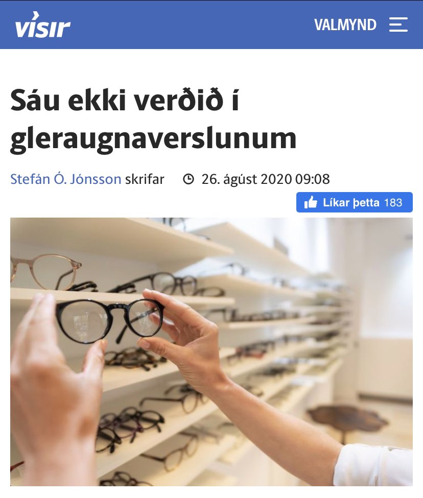 Núh! Þessvegna var nú fólkið á staðnum til að byrja með.
NEI ÉG BARA SEGI SVONA!