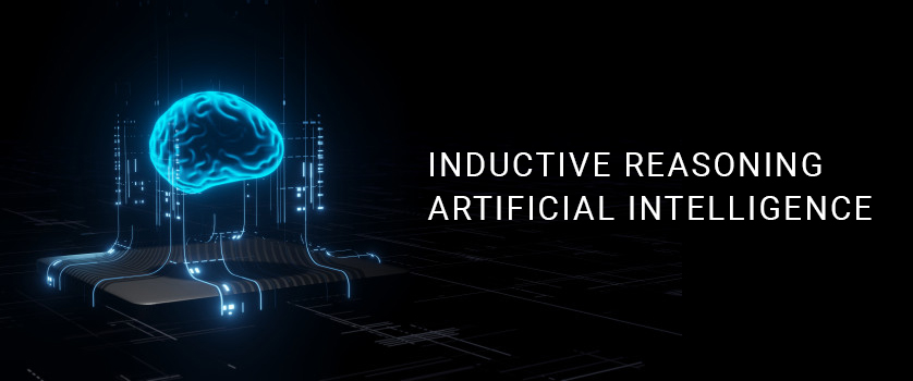 Explore detailed guide to Inductive Reasoning in Artificial Intelligence. See complete article here:  bit.ly/2QqNPwZ 
#inductivereasoning #artificialintelligence #robotics #artificialgeneralintelligence #machinelearning #machinelearningalgorithms