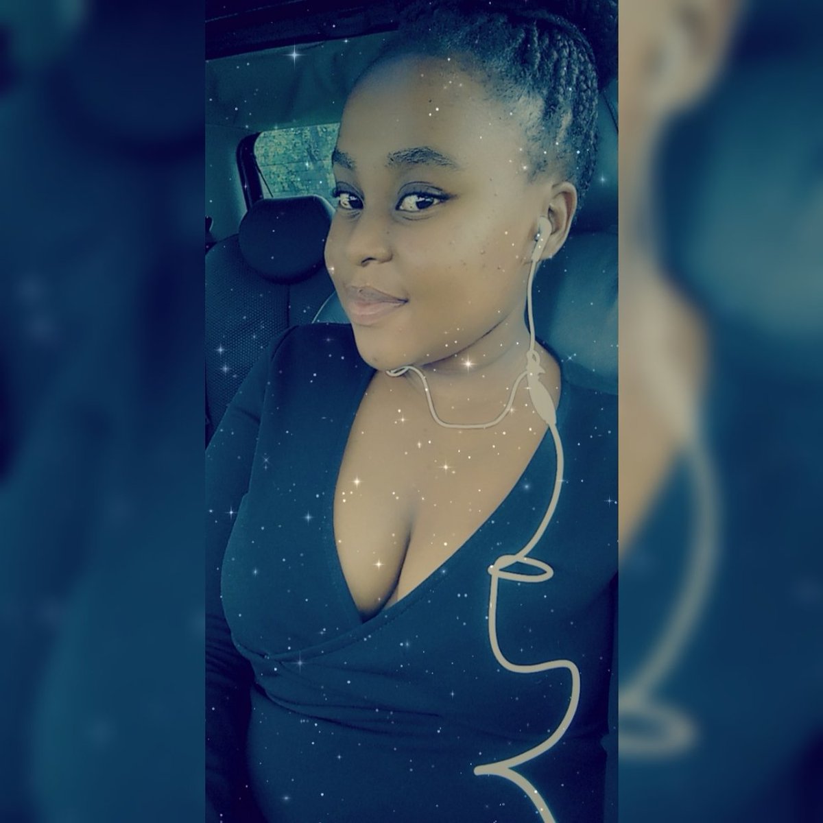 BameKay's tweet image. #NewProfilePic