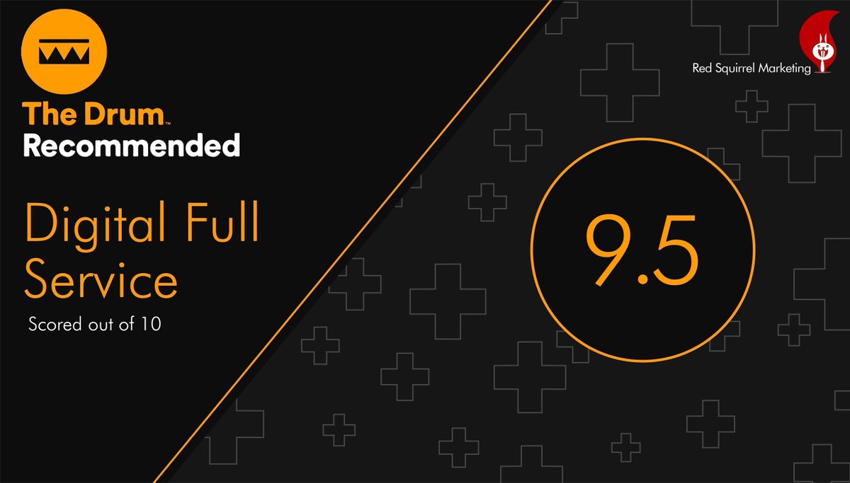nuts_about_'s tweet image. We offer a full digital service to our clients from websites to social media, online ads to SEO, rated on @drumrecommends with @TheDrum - Digital Full Service has scored 9.5/10 #nutsabout #marketing #digital