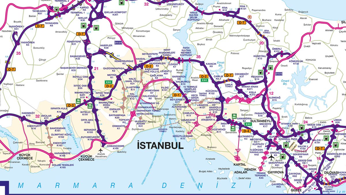 Prens Adalari Ve Bisiklet Mynet Seyahat