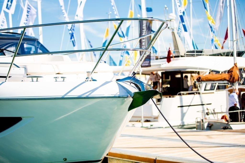 What’s the difference between BOATS2020 and Southampton International Boat Show?  What COVID-19 safety measures have you got in place? Find answers to all your BOATS2020 questions at ow.ly/e3hF50Baqa7
 #BOATS2020uk #SummerOnTheWater
