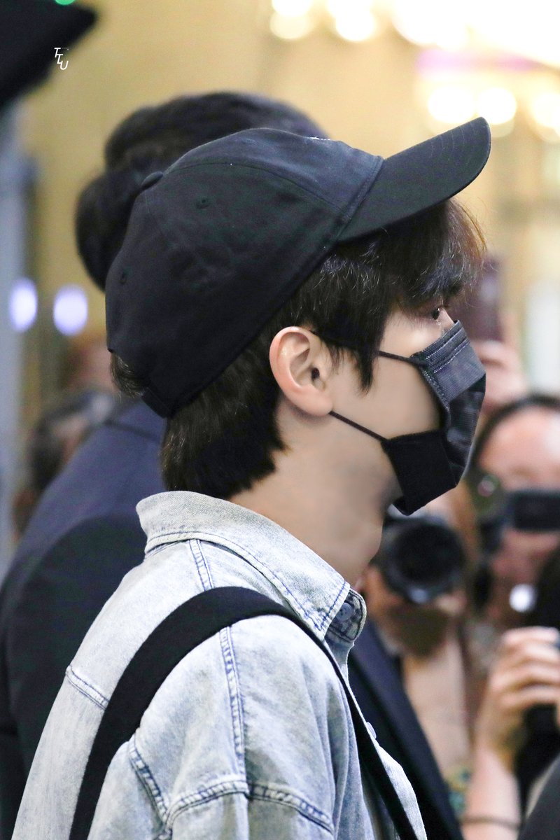 TTLU_JR's tweet photo. 190901 ICN 입국

왼쪽도 오른쪽도 다 예뿌지🥰
#JR #김종현 #뉴이스트 #NUEST #쫑나잇 https://t.co/viycHkYe4U