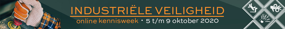 Industriële Veiligheid online kennisweek fhi.nl/nieuws/industr…