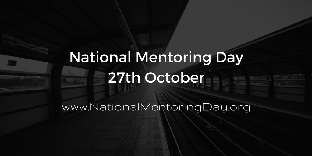 National Mentoring Day tweet media