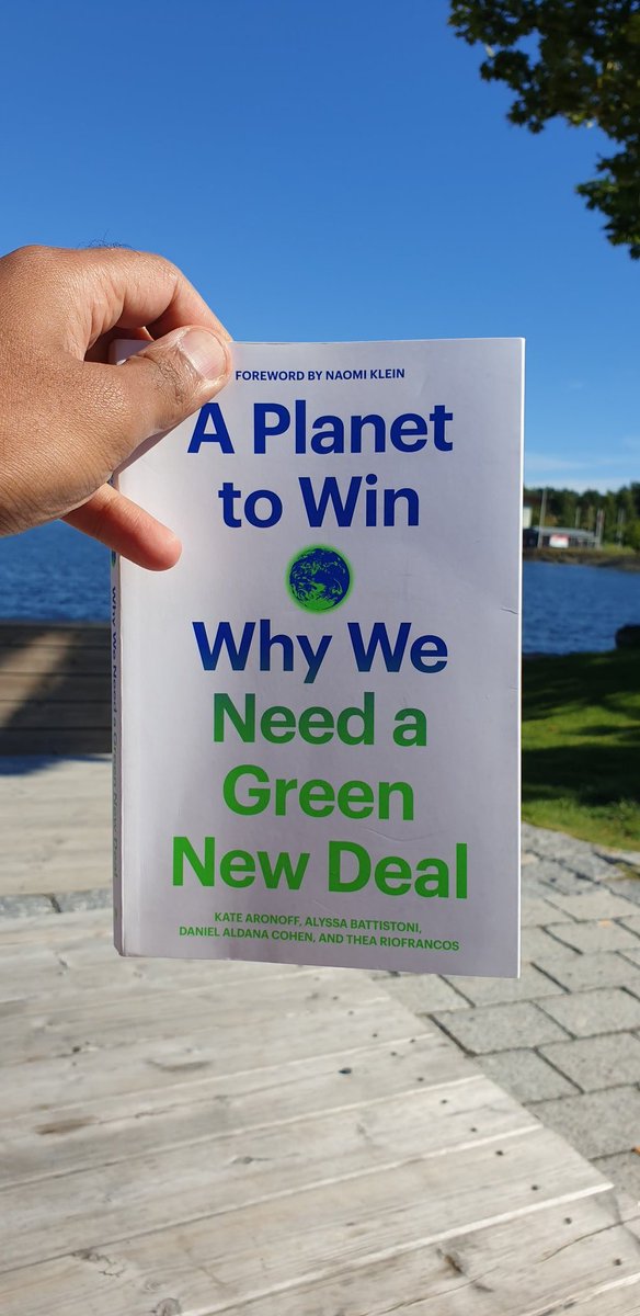 This extract from a new book about the Green New Deal explains this well.Pictures: Ketan Joshi (thanks)