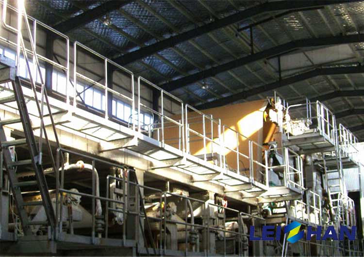 400tpd testliner paper project in China.
#testlinerpaper #papermakingmachine #testlinerpapermachine
Learn more from our website.
pulperchina.com/case/corrugate…