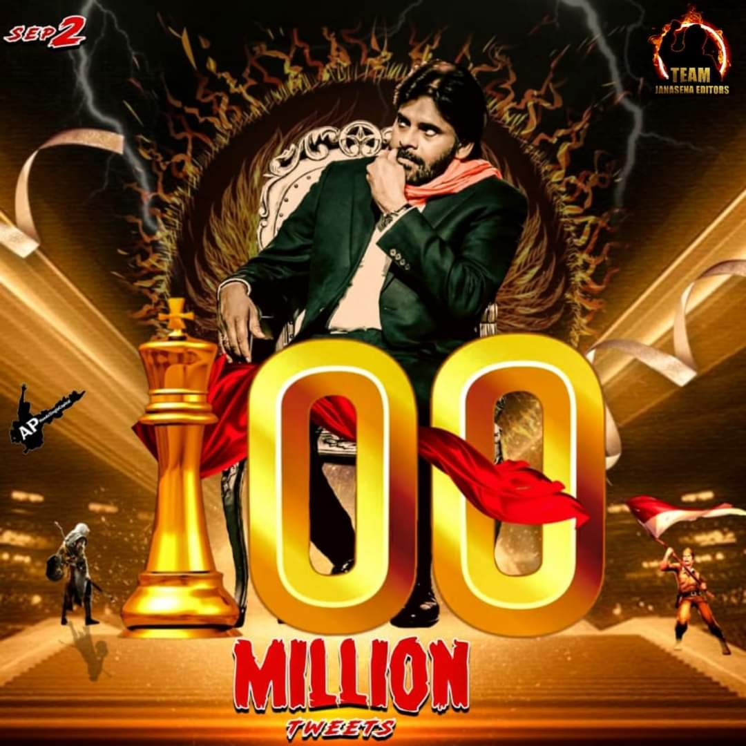 Salman53312001's tweet photo. #Target_ Locked 🔐

• Kodithe Kumbasthalam Baddhal Avvala🤙🤙

• First 3Digit Record #Kalyan Kaallaaa Daggara Undalaa😎💪

#PawanKalyanBdayFestBegins
#VakeelSaab @Pawankalyan https://t.co/FV86XxB08W