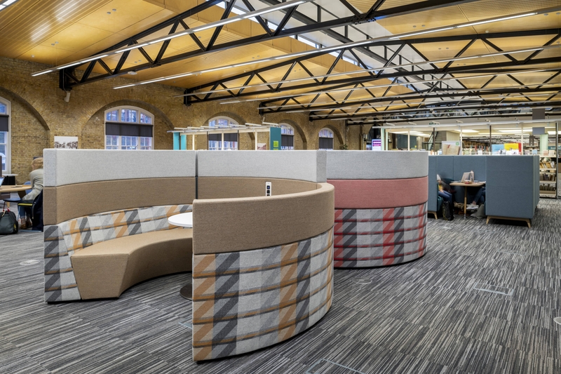 nathcdeco's tweet photo. Les nouvelles exigences des salariés pour des bureaux propices au bien-être #bureaux #mobilier #aménagement #bienetreautravail #tendance #flexoffice https://t.co/bzusr9Fseb https://t.co/1qN7NCr5K5