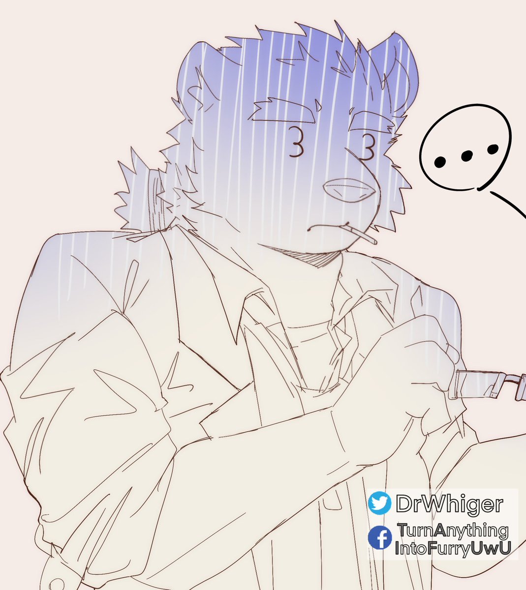 3_3 ?
    
#放サモ
#Housameme

https://t.co/hd2LBEzGPY 