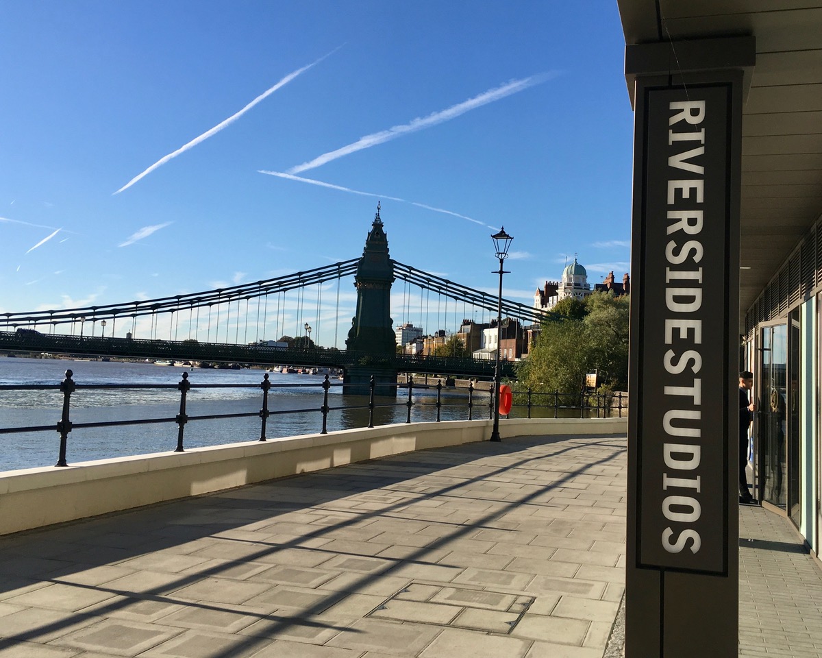 We are honoured that Sir Michael Codron CBE will be our patron for Riverside Reads. Sir Michael Codron is a legendary British theatre producer, known for his productions of the early work of Harold Pinter, Christopher Hampton, David Hare, Simon Gray and Tom Stoppard.
